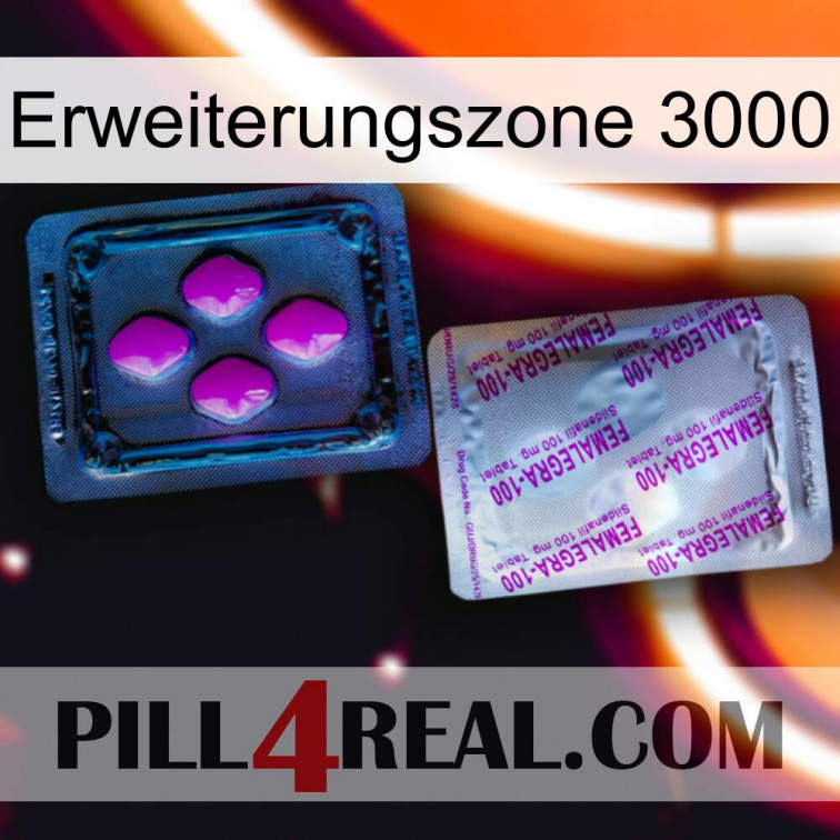 Exten Zone 3000 37